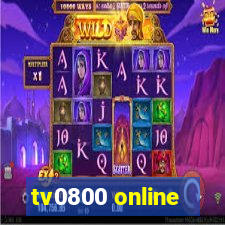 tv0800 online