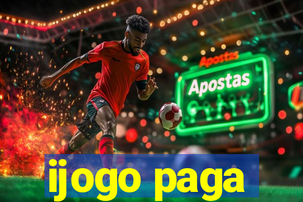 ijogo paga