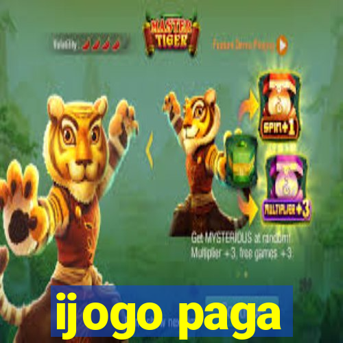 ijogo paga