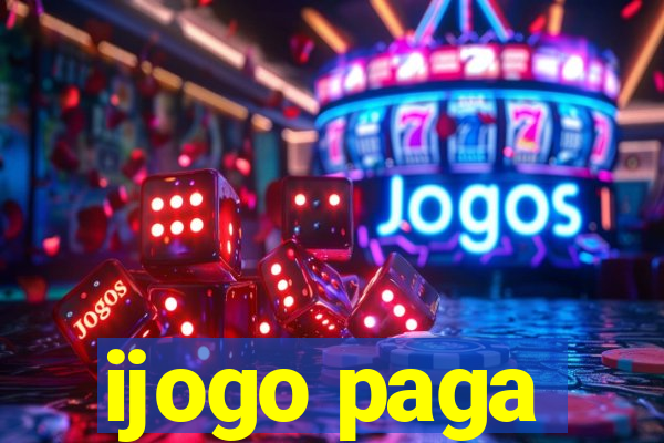 ijogo paga