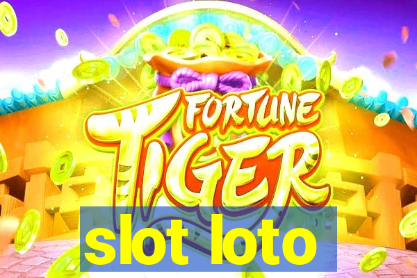 slot loto