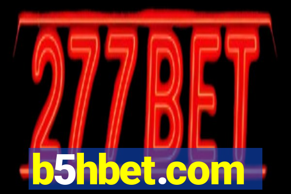 b5hbet.com