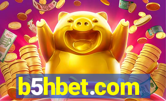 b5hbet.com