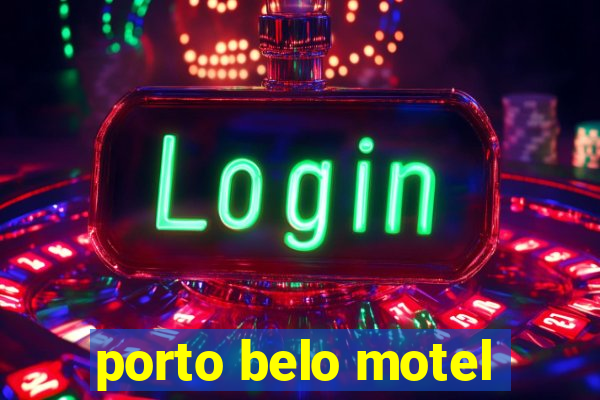 porto belo motel