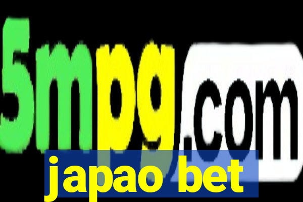 japao bet