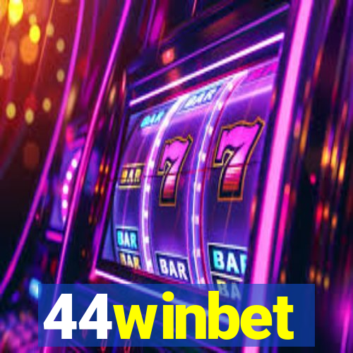 44winbet