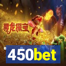 450bet