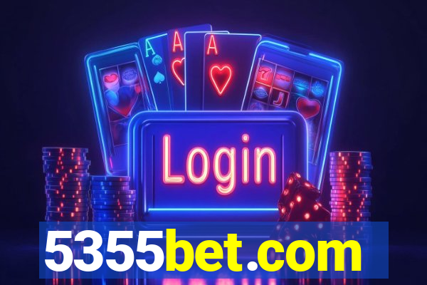 5355bet.com