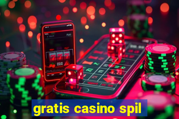 gratis casino spil