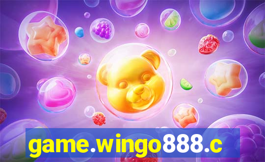 game.wingo888.com