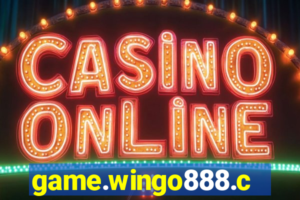 game.wingo888.com