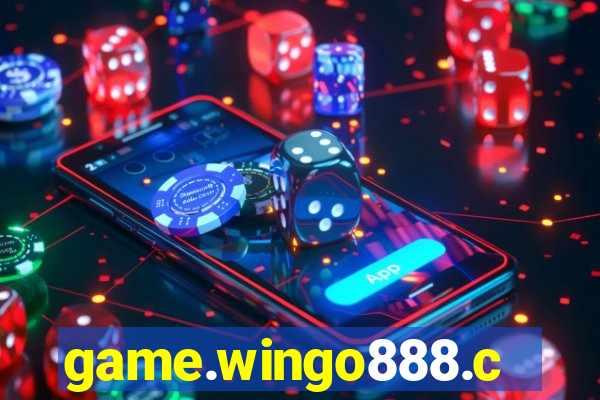 game.wingo888.com