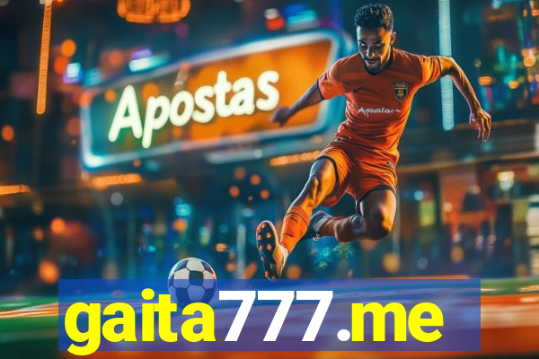 gaita777.me