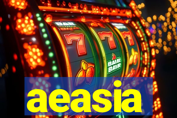 aeasia