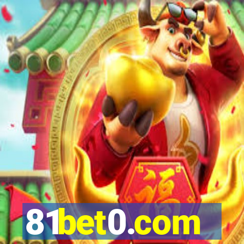 81bet0.com