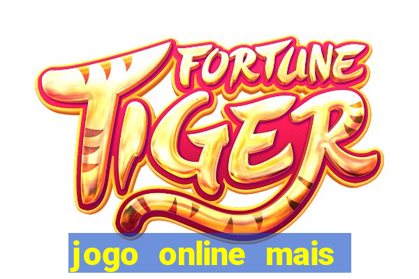 jogo online mais jogado do mundo