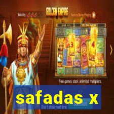 safadas x