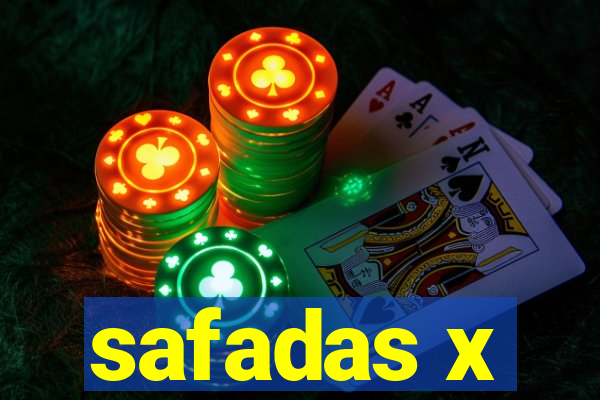 safadas x