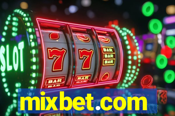 mixbet.com