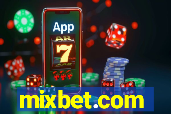 mixbet.com