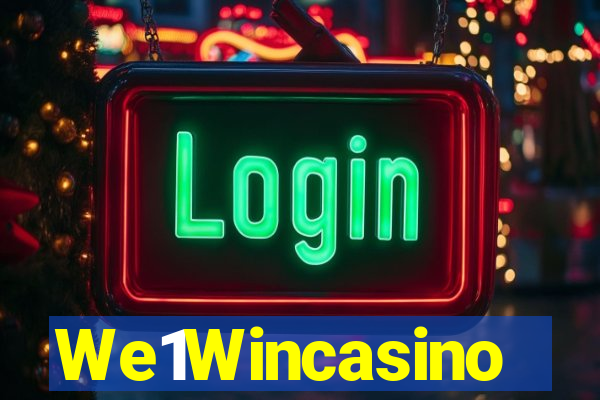 We1Wincasino