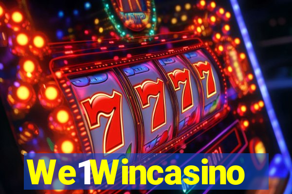 We1Wincasino