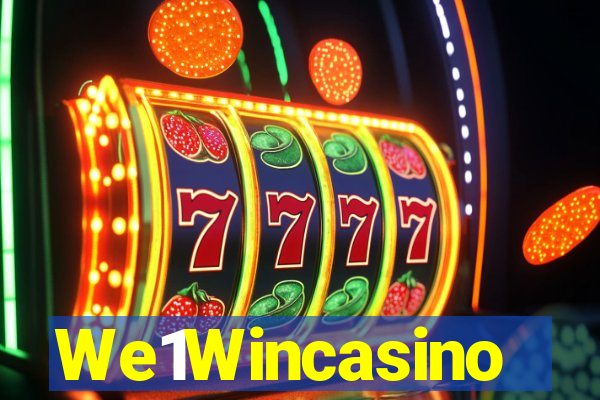 We1Wincasino