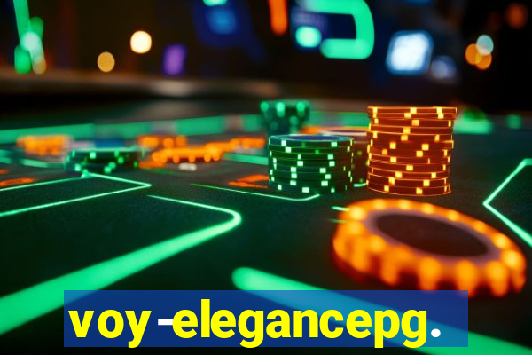 voy-elegancepg.com