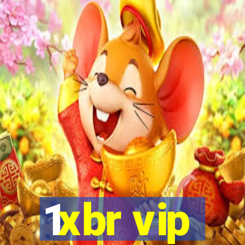 1xbr vip