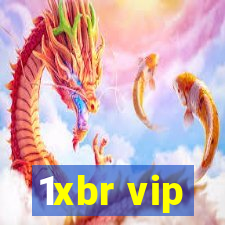 1xbr vip