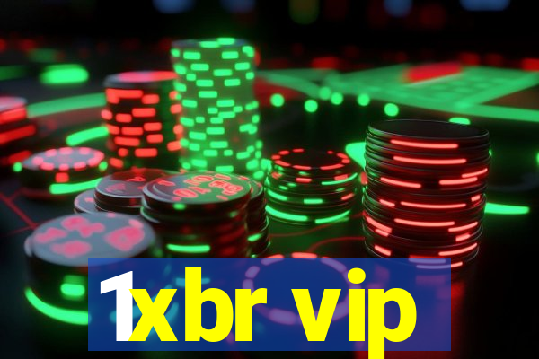 1xbr vip