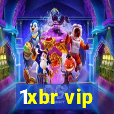 1xbr vip