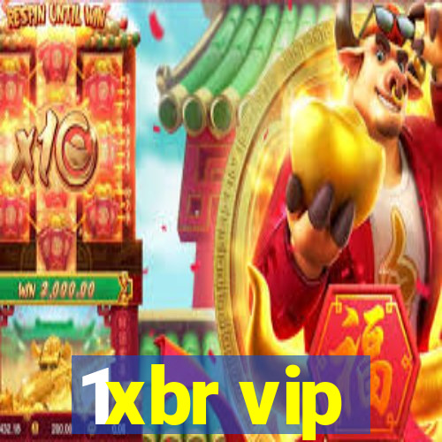 1xbr vip