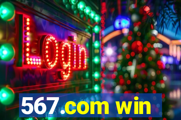 567.com win