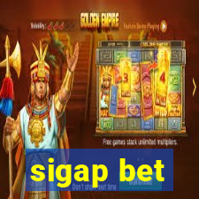 sigap bet