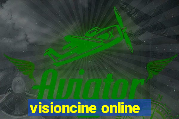 visioncine online