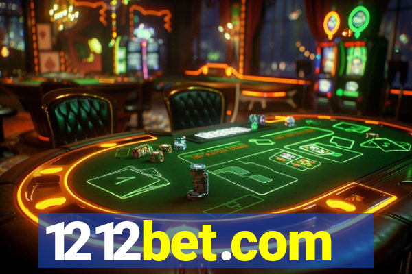 1212bet.com