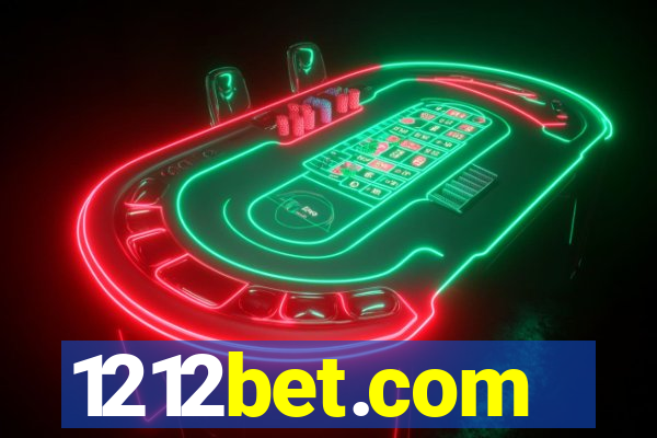 1212bet.com