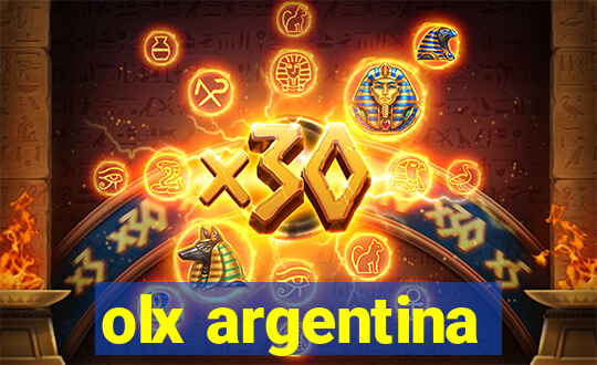 olx argentina