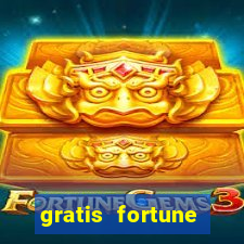 gratis fortune dragon demo