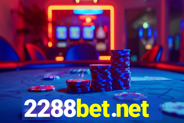 2288bet.net