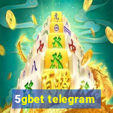 5gbet telegram