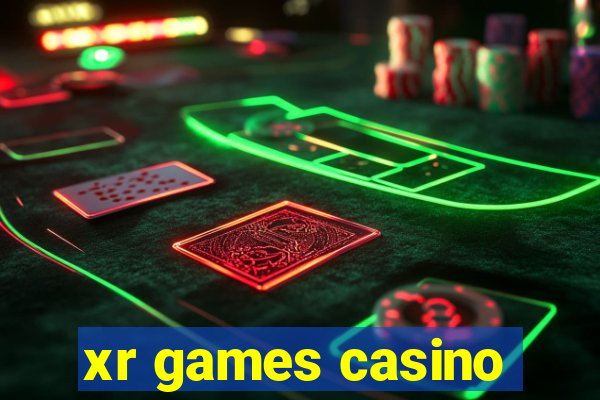 xr games casino