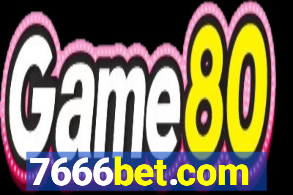 7666bet.com