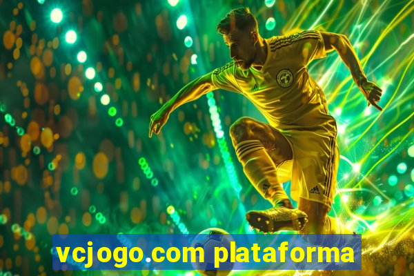 vcjogo.com plataforma