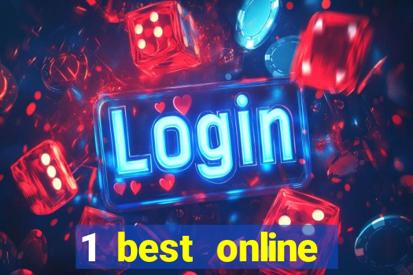 1 best online casino reviews in canada awesome online