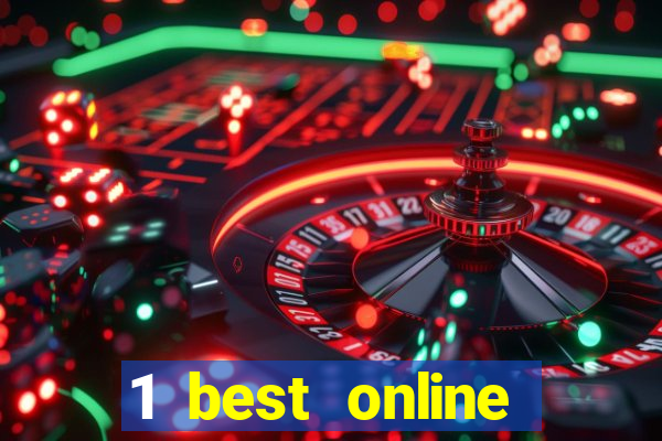 1 best online casino reviews in canada awesome online