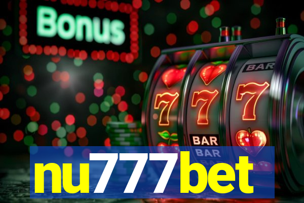 nu777bet