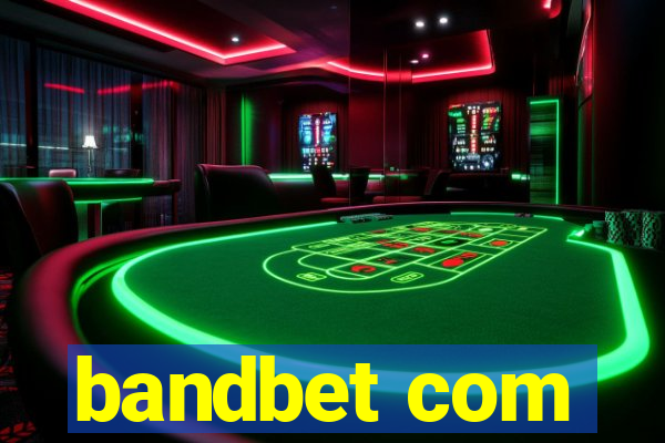 bandbet com