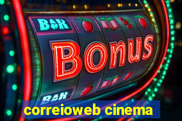 correioweb cinema